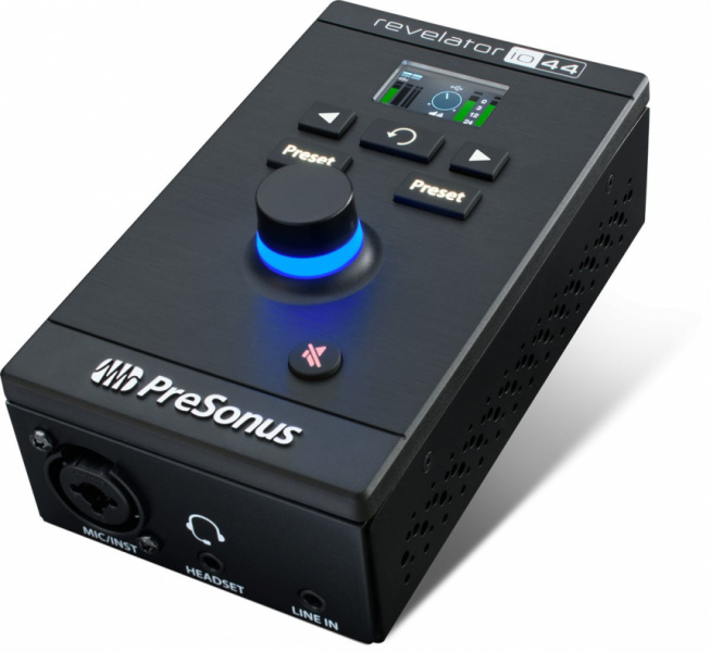 Presonus Revelator 04